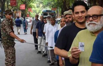 बंगाल में दूसरे फेज में रिकॉर्ड मतदान, 90 फीसदी वोटिंग; हुगली बना सबसे आगे