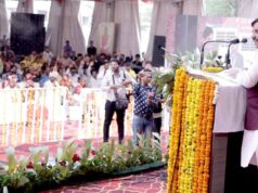 मुख्यमंत्री डॉ. यादव बोले – सामूहिक विवाह बढ़ाते है समाज में समरसता