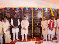 मुख्यमंत्री डॉ. यादव बोले – माताओं-बहनों को सर्वोपरि रखने की है हमारी संस्कृति