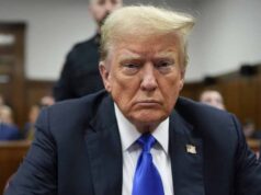 डोनाल्ड ट्रंप का यूरेनियम देने वाला दावा झूठा, ईरान ने किया खंडन