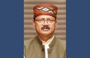 आत्मनिर्भर मध्यप्रदेश में कुटीर एवं ग्रामोद्योग की उल्लेखनीय भूमिका : राज्य मंत्री जायसवाल