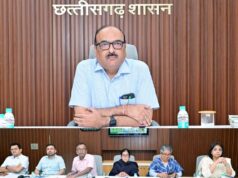 ग्रामीण क्षेत्रों को जलवायु परिवर्तन के अनुकूल बनाने और ग्राम पंचायतवार कार्ययोजना बनाएं