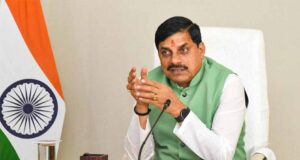 पर्यटन को बढ़ावा: डॉ. मोहन यादव लॉन्च करेंगे हेली सेवा, ओरछा-चंदेरी सफर होगा आसान