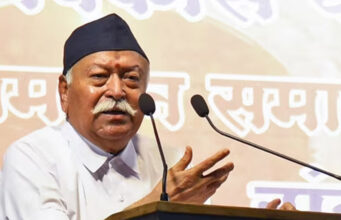 मोहन भागवत की Z प्लस सिक्योरिटी का खर्च RSS उठा रहा, हाई कोर्ट में याचिका दाखिल, जज ने किया ये बयान