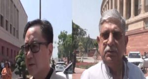 विपक्ष पर NDA का तंज तेज, कांग्रेस पर लगाया गंभीर आरोप—नारी शक्ति के मुद्दे पर सियासी घमासान