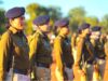पुलिस विभाग में 2070 महिला आरक्षकों को दिये जायेंगे नियुक्ति पत्र