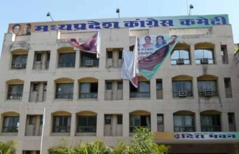 एमपी कांग्रेस में फिर से संगठनात्मक बदलाव की प्रक्रिया, ओंकार और सिद्धार्थ समेत कई जिलाध्यक्षों की बारी