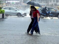 गर्मी पर राहत का संकेत: अगले 48 घंटों में पारा गिरेगा, दिल्ली-यूपी समेत 18 राज्यों में आंधी-बारिश