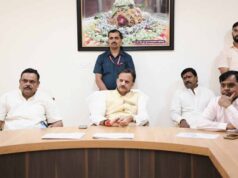 पॉलिटेक्निक कालेज के विद्यार्थियों को मिलेगी सौ सीटर छात्रावास की सुविधा : उप मुख्यमंत्री शुक्ल