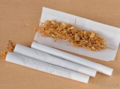 ड्रग्स के खिलाफ सख्ती: भोपाल में रोलिंग पेपर बेचने पर पहली FIR, कमिश्नर की चेतावनी