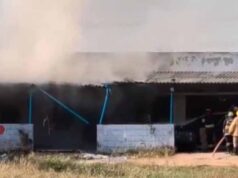 तमिलनाडु हादसा: विरुधुनगर की पटाखा फैक्ट्री में भीषण ब्लास्ट, 18 जिंदगियां बुझीं