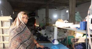 उमरिया की पूजा सिंह बनी मिसाल, आत्मनिर्भरता की अनोखी कहानी