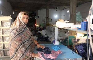 उमरिया की पूजा सिंह बनी मिसाल, आत्मनिर्भरता की अनोखी कहानी