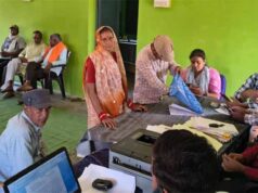 गांव में ही मिला न्याय—अकलाडोंगरी लिंक कोर्ट से राजस्व मामलों का त्वरित समाधान