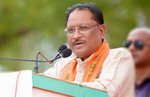 सुशासन तिहार-2026 के लिए राज्य सरकार की व्यापक तैयारी, मुख्यमंत्री साय ने कलेक्टरों को दिए विस्तृत निर्देश