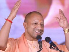 आधी आबादी के हक की लड़ाई में मुख्यमंत्री योगी आदित्यनाथ करेंगे भागीदारी