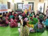 बाल विवाह रोकने के लिए छत्तीसगढ़ में जागरूकता अभियान तेज, महिलाओं को दी गई अहम जानकारी