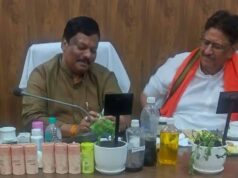 खेत की मेड़ पर करें सतावर की खेती, कम लागत में बढ़ेगी किसानों की आय