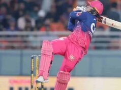 हर 4वीं गेंद पर छक्का! IPL 2026 में वैभव सूर्यवंशी का ऐतिहासिक विस्फोट
