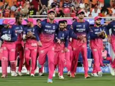 राजस्थान रॉयल्स डील में अड़चन: अमीर निवेशक के बावजूद पैसे का इंतजाम नहीं