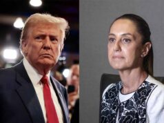 US एक्शन का असर: ट्रंप की सख्ती से मेक्सिको के नेता पद छोड़ने को मजबूर