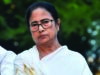 बंगाल काउंटिंग के दौरान दीदी का भरोसा बरकरार, घर के बाहर गूंजे ‘जय श्रीराम’
