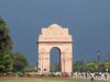 आंधी-बारिश का असर, दिल्ली-NCR में सुधरी हवा
