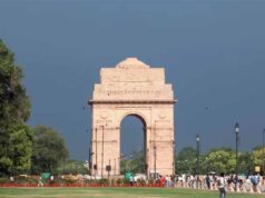 आंधी-बारिश का असर, दिल्ली-NCR में सुधरी हवा