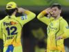 IPL 2026: 160 का लक्ष्य हुआ आसान, CSK ने MI को चेपॉक में दी करारी शिकस्त