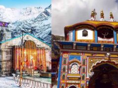 उत्तराखंड में आंधी-तूफान का खतरा, बिजली गिरने की चेतावनी, कई जिलों में अलर्ट