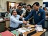 CBI ने मेरठ कैंट बोर्ड के नामित सदस्य को रिश्वत लेते रंगे हाथ दबोचा