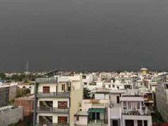 उत्तर प्रदेश में आंधी-बारिश से जनजीवन अस्त-व्यस्त, कई इलाकों में बिजली गुल