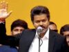 तमिलनाडु में नए दौर की शुरुआत: विजय का पहला आदेश बना चर्चा का केंद्र