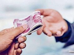 जन्म प्रमाण पत्र बनाने के लिए रिश्वत की मांग पर एंटी करप्शन का कारगर एक्शन