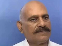 प्रयागराज कचहरी हत्याकांड: पूर्व विधायक विजय मिश्रा समेत चार को उम्रकैद