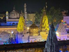 काशी विश्वनाथ धाम बना वैश्विक आस्था केंद्र, योगी सरकार के प्रयासों से बढ़ा पर्यटन