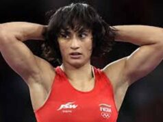 6 महीने के नोटिस नियम पर अटकी विनेश की एंट्री, WFI कर रहा UWW के जवाब का इंतजार