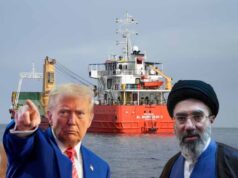 IRGC की धमकी के बाद अमेरिका-ईरान टकराव और तेज, समुद्री रूट पर खतरा