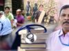 नीट परीक्षा लीक मामल,प्रोफेसरों और बिचौलियों की मिलीभगत का शक