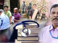 नीट परीक्षा लीक मामल,प्रोफेसरों और बिचौलियों की मिलीभगत का शक