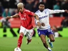 यूरोपा लीग सेमीफाइनल: फॉरेस्ट ने विला को 1-0 से हराया