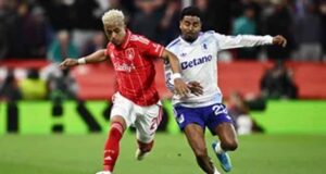 यूरोपा लीग सेमीफाइनल: फॉरेस्ट ने विला को 1-0 से हराया