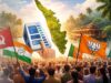 केरल में सत्ता बदलाव के संकेत, पिनराई विजयन पर जनमत-संग्रह जैसा बना चुनाव