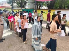 NEET-UG 2026 री-एग्जाम तय, NTA बोला परीक्षा की शुचिता जरूरी