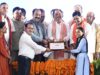 मुख्यमंत्री विष्णुदेव साय का बड़ा ऐलान: मुंगेली को मिले 353 करोड़ से अधिक के विकास कार्य