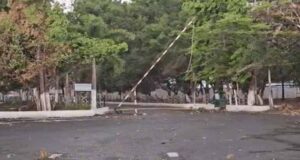 राजस्थान-बंगाल के सिस्टम का असर: छत्तीसगढ़ में अगले 5 दिन मौसम रहेगा खराब