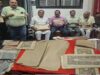 छत्तीसगढ़ के पेंड्रा में इतिहास की खोज: 500 वर्षीय श्रीमद्भागवत गीता और कई पांडुलिपियां बरामद