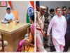 बंगाल में डबल इंजन सरकार की रफ्तार: सीएम की पहली कैबिनेट ने लिए बड़े फैसले, बॉर्डर एरियाज की जमीन BSF को 45 दिनों में ट्रांसफर