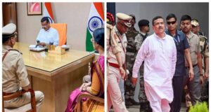 बंगाल में डबल इंजन सरकार की रफ्तार: सीएम की पहली कैबिनेट ने लिए बड़े फैसले, बॉर्डर एरियाज की जमीन BSF को 45 दिनों में ट्रांसफर
