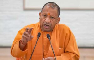 सीएम योगी के नेतृत्व में प्रदेश भर में बुनियाद सुविधाओं का हो रहा विस्तार, हर वर्ग का हो रहा उत्थान